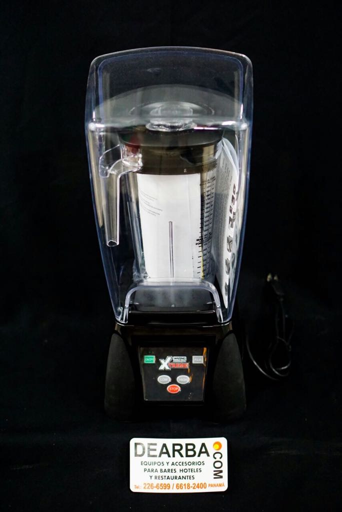 equipo licuadora